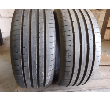 Good Year Eagle F1 Asymmetric 3  …/ 225/45R 17