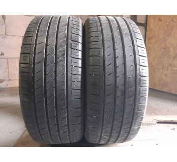 Dunlop Sport Maxx RT 2 ..  .. 225/45R 17
