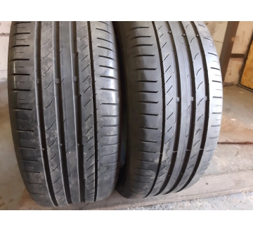 Continental Conti Sport Contact 5  . /…/  . 225/50R 17