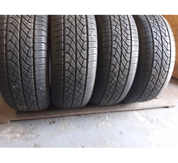 Yokohama Geolendar G 95   …  //. 225/55R 17
