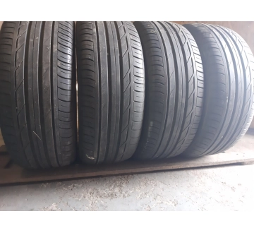 Bridgestone Turanza T001    ..  ..// 225/55R 17