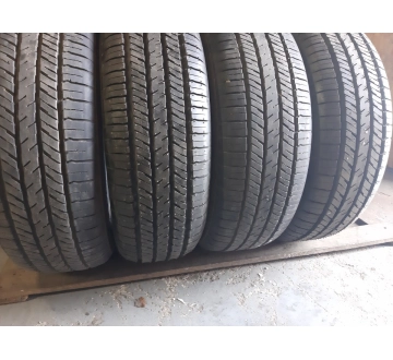 Yokohama Geolendar G 91   …//. 225/60R 17