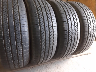 Yokohama Geolendar G 91   …//. 225/60R 17