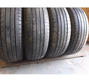 Yokohama Geolendar G 98 . //. 225/65R 17