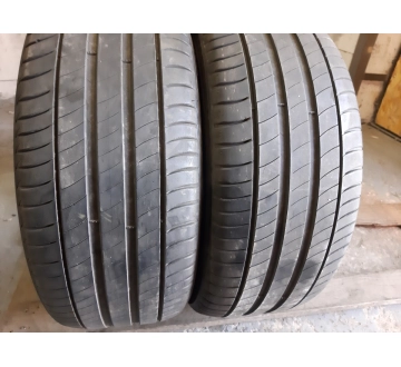 Michelin Primacy 3.   ///.. 235/45R 17
