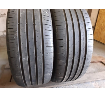 Continental Eco Contact 6  ../.. 235/55R 17