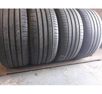 Continental ContiSportContact 5  /.. 245/45R 17
