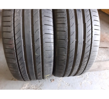Continental ContiSportContact 5 … / /.. 245/45R 17
