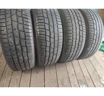 Continental ContiWinterContactTS830…/. 235/60R 16