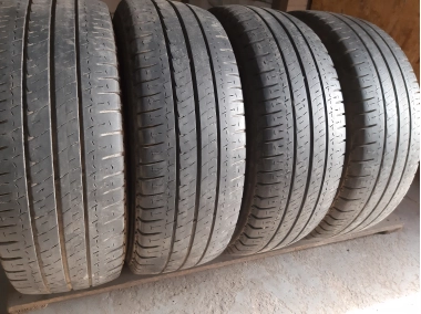 Michelin Agilis   …//.. 235/65R 16C