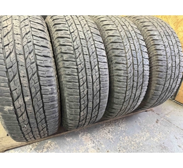 Yokohama Geolendar A/T   //../ 265/65R 17