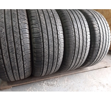 Michelin Latitude Tour HP  .. / 235/55R 17