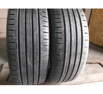 Continental Conti Eco Contact 5 ./  /.. 215/55R 18