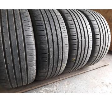 Continental Eco Contact 6  /./  /.. 225/45R 18