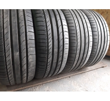 Continental ContiSportContact 5    ..  ../ 235/50R 18