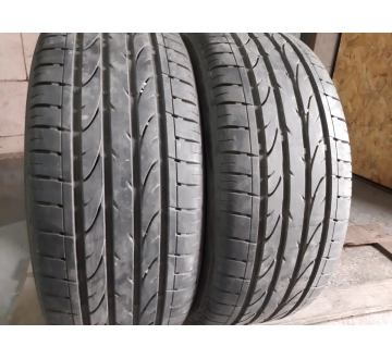 Bridgestone Dueler H/P Sport 1  ../  . 235/50R 18