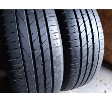 Hankook Ventus S1 Evo 2 Suv ./  //.. 235/60R 18