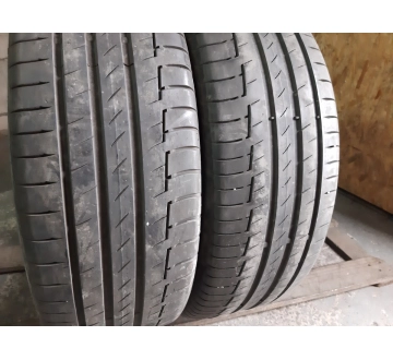 Continental Premium Contact 6   ..  .. . 235/60R 18