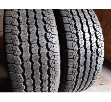 Good Year Wrangler  ..  . 265/60R 18