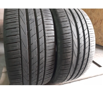 Hankook VentusS1 Evo 2 Suv   ….  . 255/40R 20