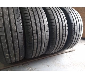 Pirelli Scorpion Verde  ..// 255/45R 20