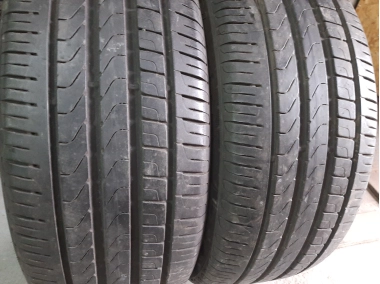 Pirelli Scorpion Verde  ..// 255/45R 20