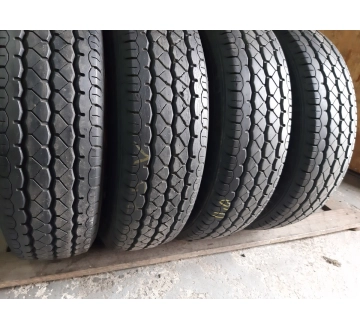 Evergreen ES 86 185R 14C