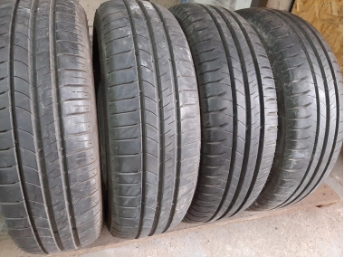 Michelin Energy Saver.   … 185/65R 15