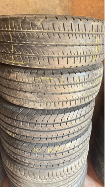 Sportiva Van 2  .. 195/70R 15C