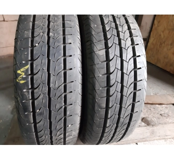 Semperit Van-Life  …/ 215/70R 15C