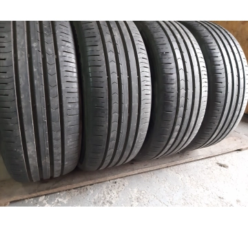 Continental Conti Premium Contact 5  .. . . 205/55R 16