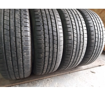 Continental Cross Contact  … . 215/65R 16