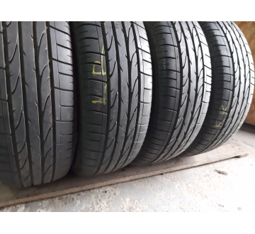 Bridgestone Dueller H/P Sport  ..// 215/65R 16