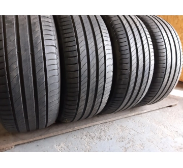 Michelin Primacy 4 .   //..  . 225/55R 17