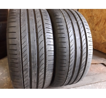 Continental Conti Sport Contact 5 MO   ..  ./ 245/40R 19