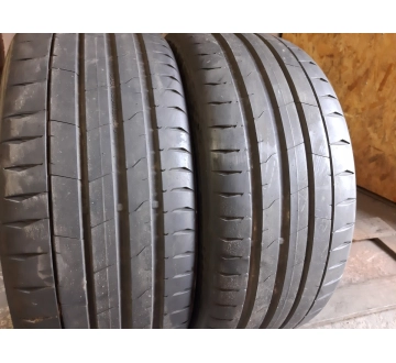 Continental Sport  Contact 7 .   /  … 245/45R 19