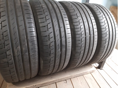 Continental Premium Contact 6 .   /  // 245/45R 19