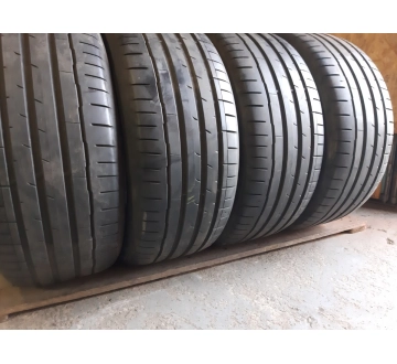 Hankook Ventus S1 EVO3 EV ../  /.. 255/45R 19