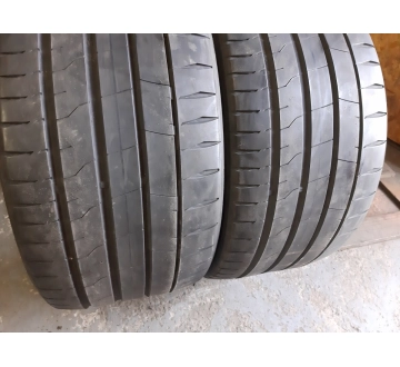 Continental Sport Contact MGT    ..//../ 295/35R 21
