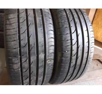 Continental Conti Premium Contact 2  .   … 225/50R 17