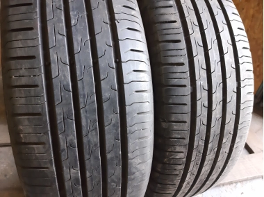 Continental Eco Contact 6  ./ … / 205/55R 17