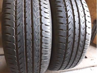 GoodYear Eagle NCT 5   .. 215/50R 17