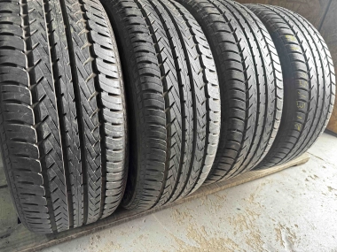 GoodYear Eagle NCT 5   .. 215/50R 17