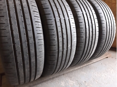 Continental Conti Premium Contact 5  . ../  .. 215/60R 17