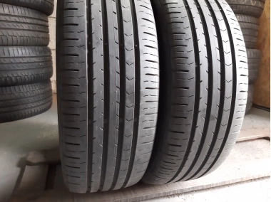 Continental Conti Premium Contact 5  . ../  .. 215/60R 17
