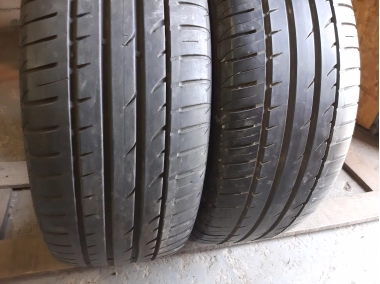Hankook Ventus Prime 2  .   //.. 225/55R 17