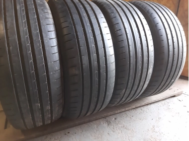 GoodYear Eagle F1 Asymmetric 5  ..  … 225/45R 18