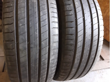 Michelin Latitude Sport 3   . . . 235/60R 18