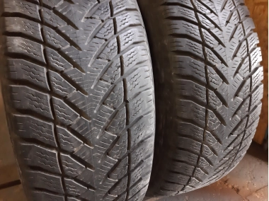 GoodYear Ultra Grip Suv 4*4    .//./ 265/65R 17