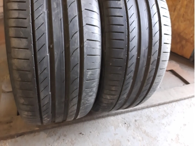 Continental Conti Sport Contact 5  ../ . 245/40R 18